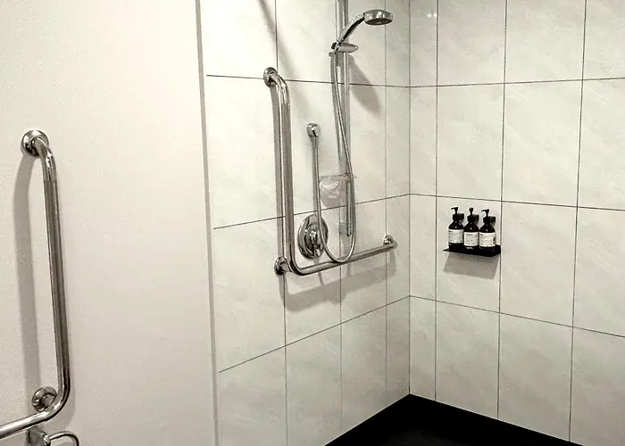 Invercargill Hotels