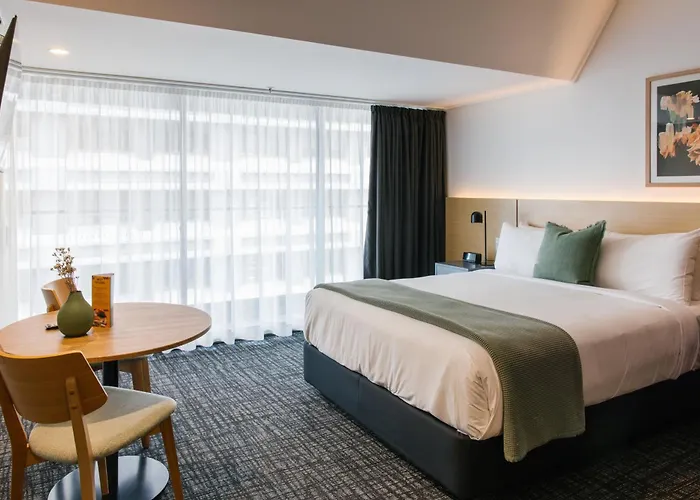 Eastwood Hotels
