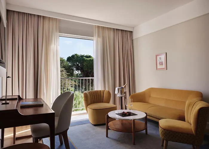Opatija Hotels