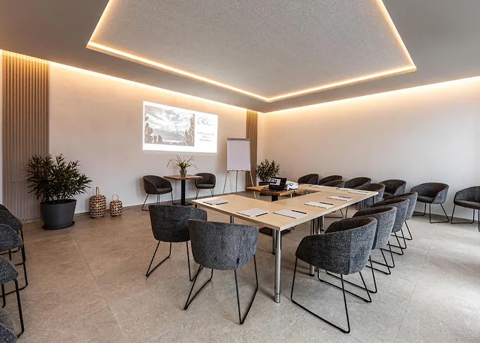 Berchtesgaden Hotels