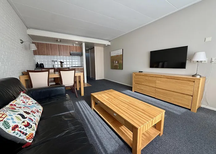 Noordwijk Hotels