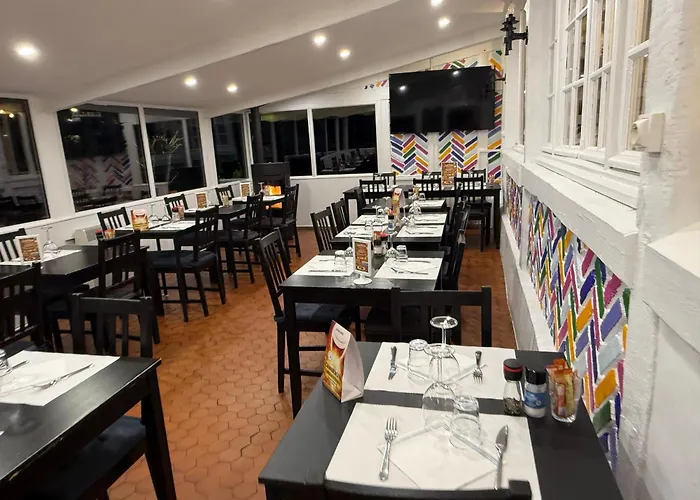 Vierzon Hotels
