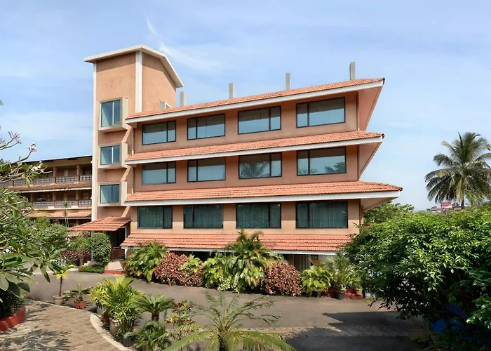 Verna Hotels