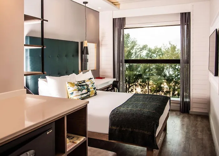 Maputo Hotels
