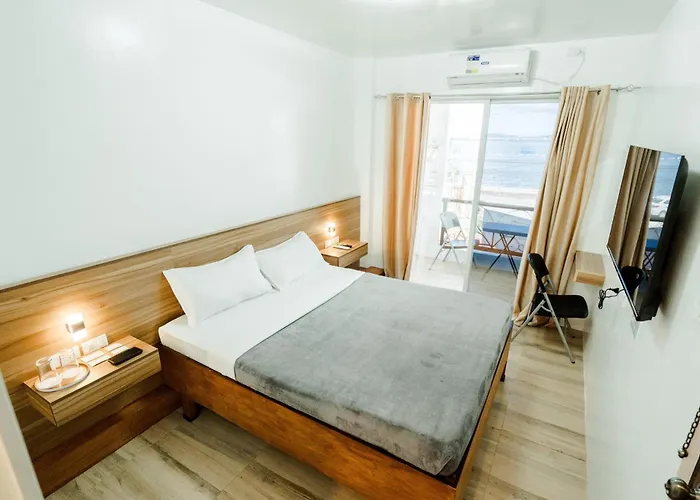 Surigao Hotels