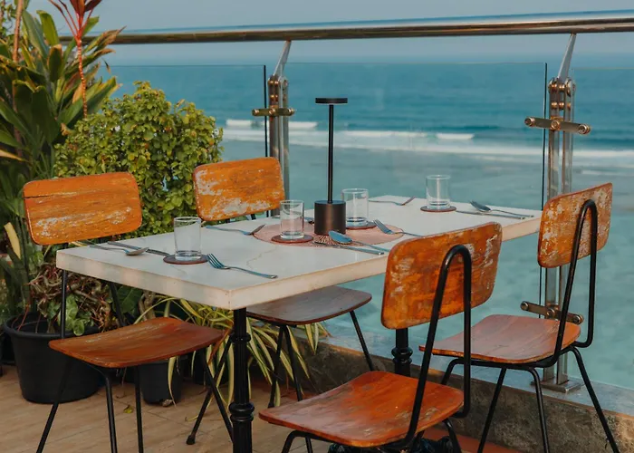Hulhumale Hotels