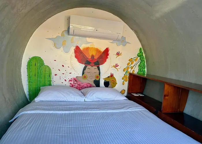 La Ventana Hotels