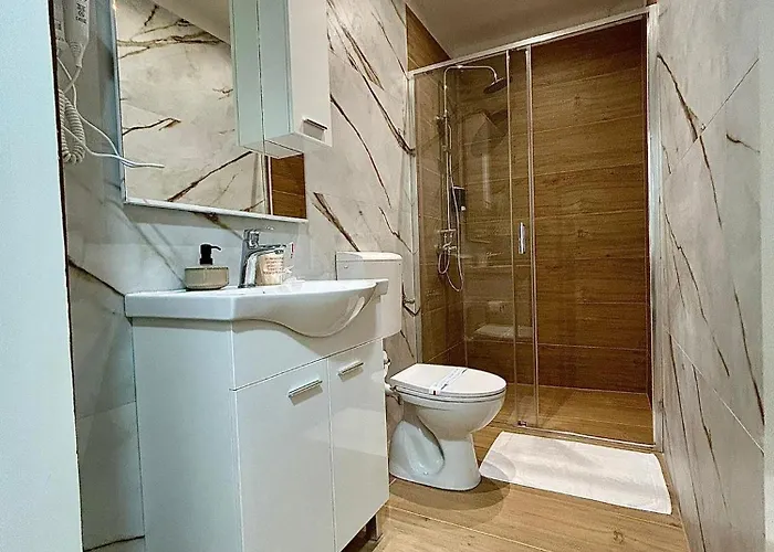 Jajce Hotels