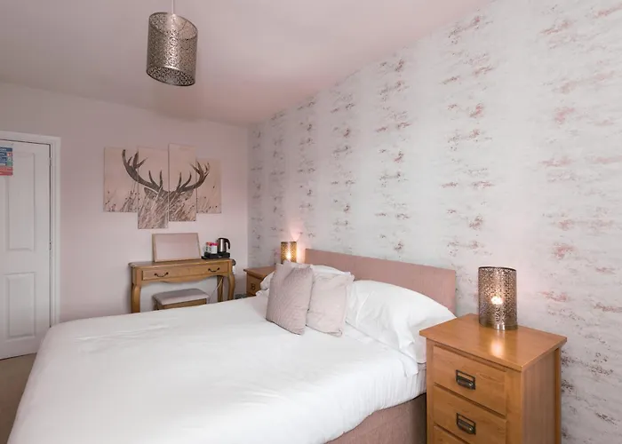 Appleby-in-Westmorland Hotels