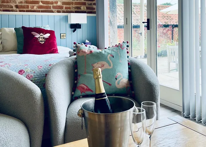 Dunwich Hotels
