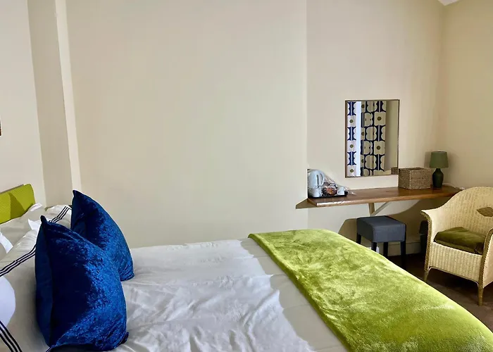 Rhayader Hotels