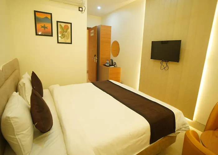 Barsana Hotels