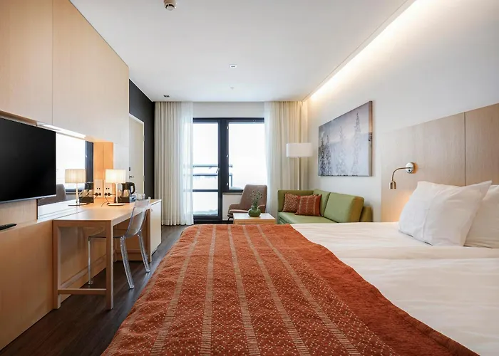 Lapland Hotels