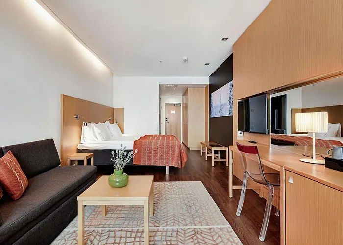 Yllas Hotels