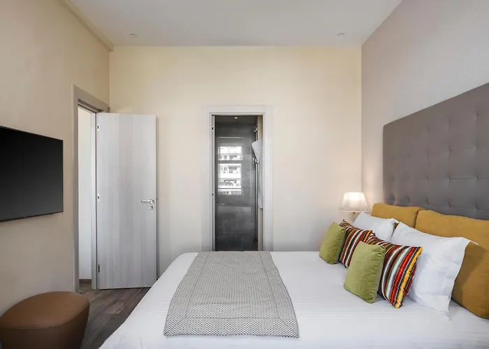 Tangier Hotels