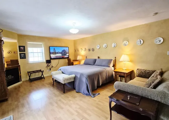 Dieppe Hotels