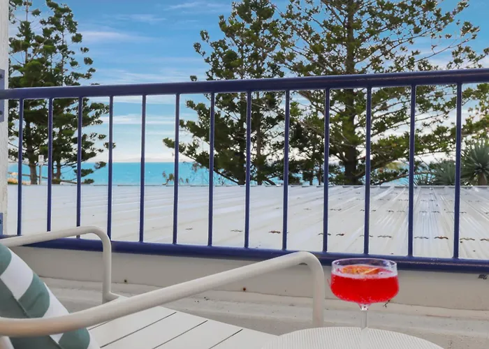 Yeppoon Hotels