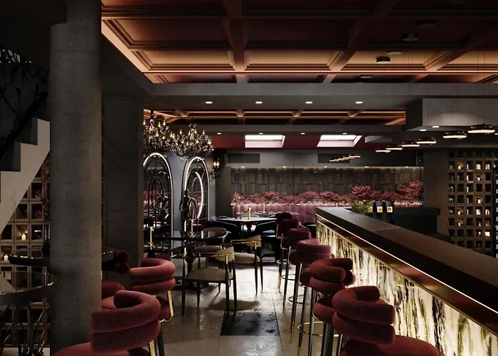 Bitola Hotels