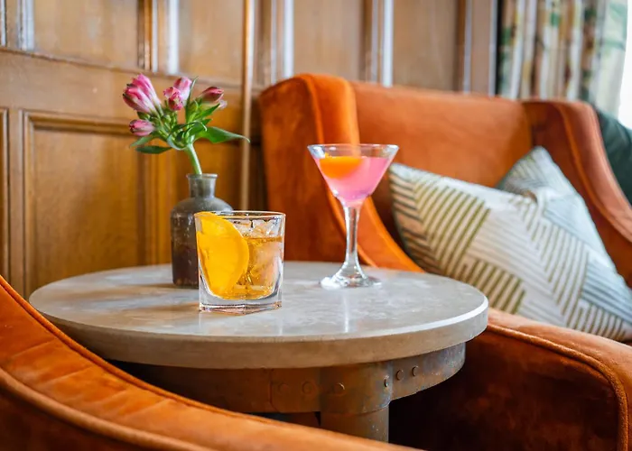 Windermere Hotels