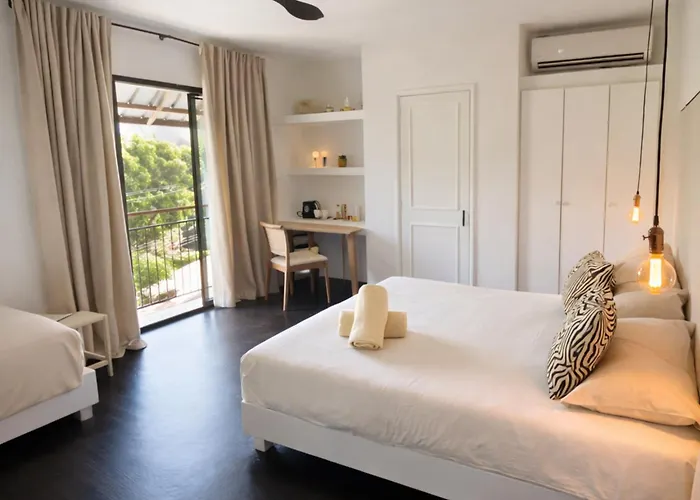 Grand Baie Hotels