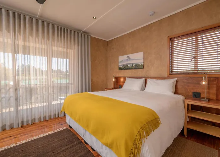 MPUMALANGA Hotels