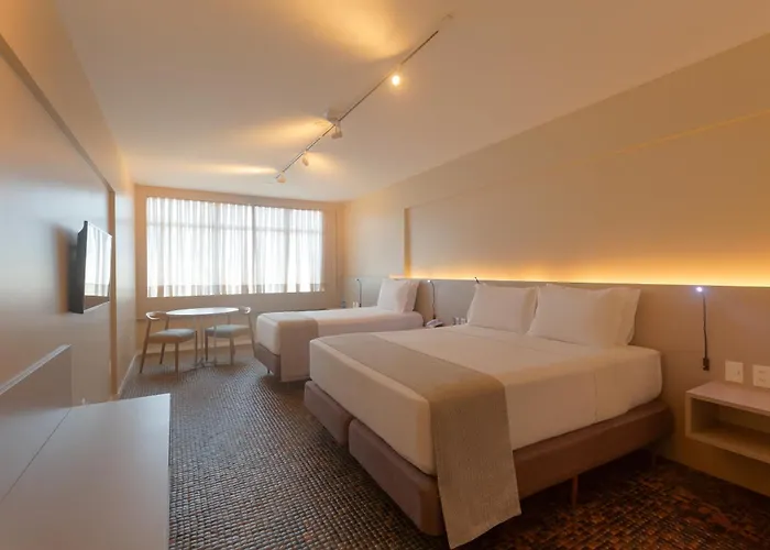 Maceio (Alagoas) Hotels