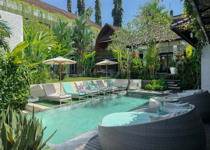 Canggu (Bali) Hotels