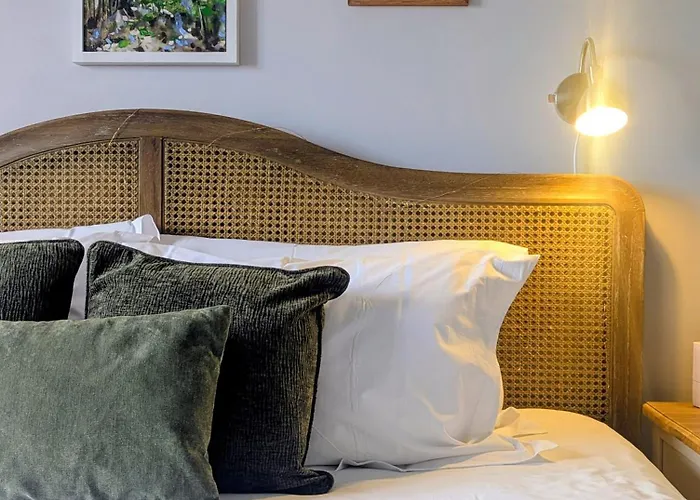 Lewes Hotels
