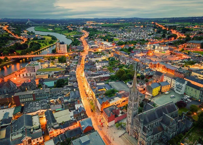 Drogheda Hotels