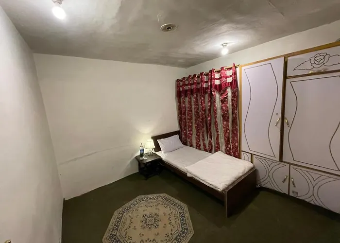 Skardu Hotels