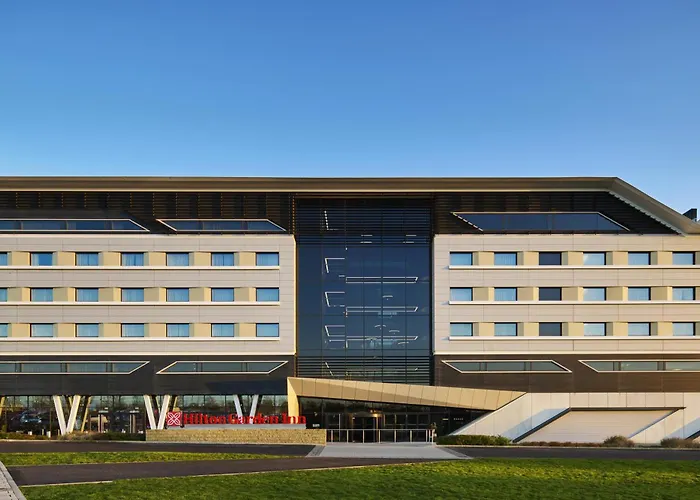 Towcester Hotels
