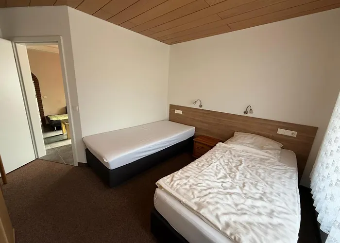 Goch Hotels