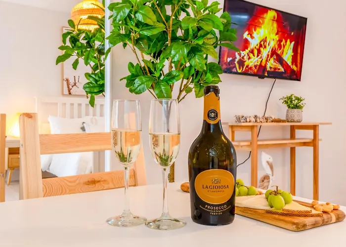 Casa Agave Miami Hotel
