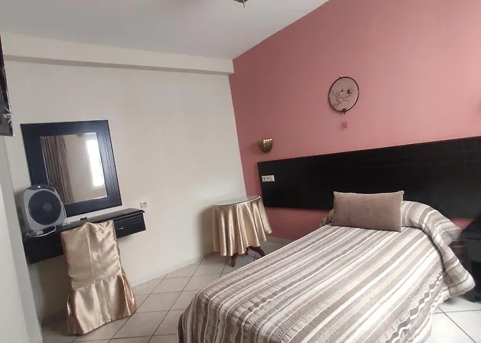 Oued Laou Hotels