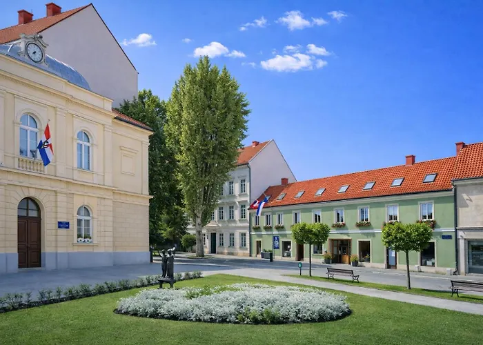 Karlovac Hotels