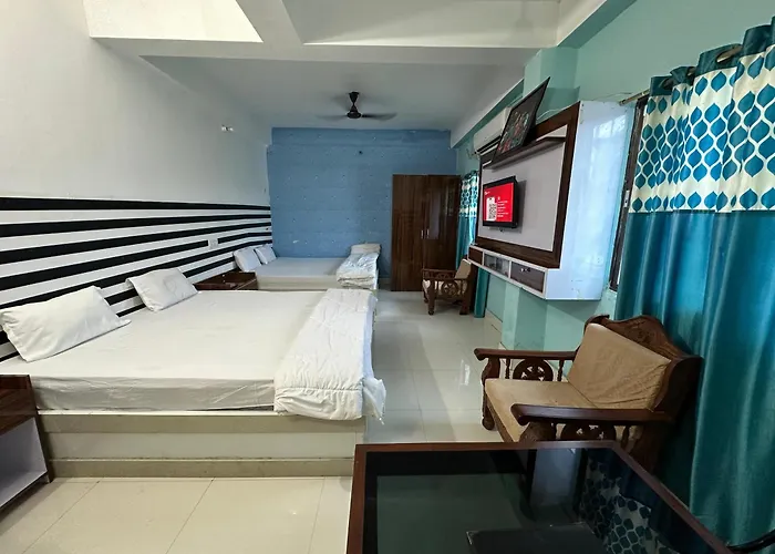 Nalanda Hotels