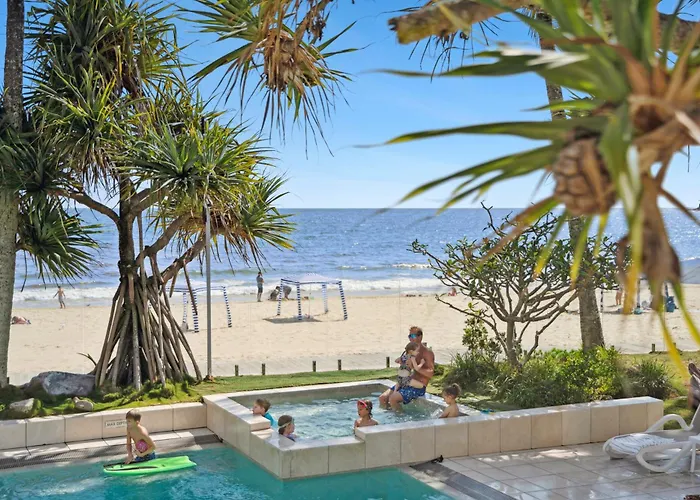 Noosa Heads Hotels