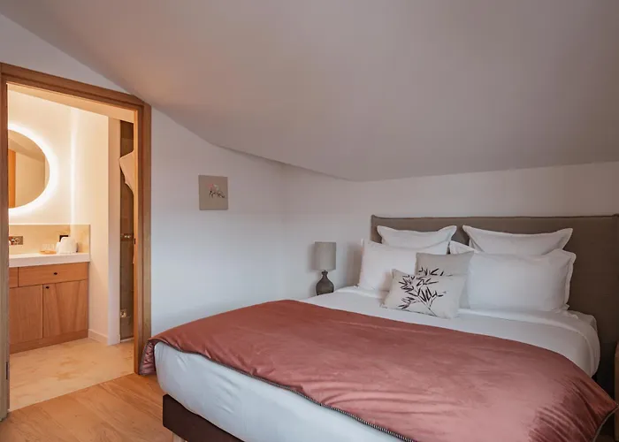 Saint-Jean-de-Luz Hotels