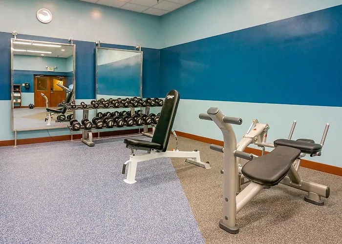 Four Points By Sheraton Phoenix South Mountain