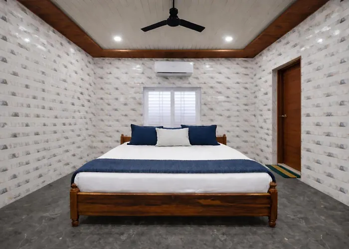 Ahobilam Hotels
