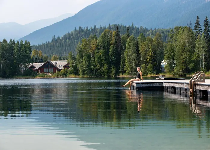 Blue River Hotels