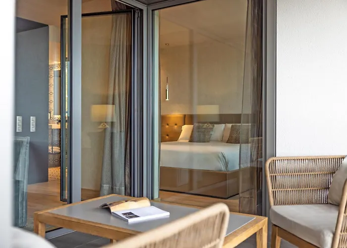 Castelldefels Hotels
