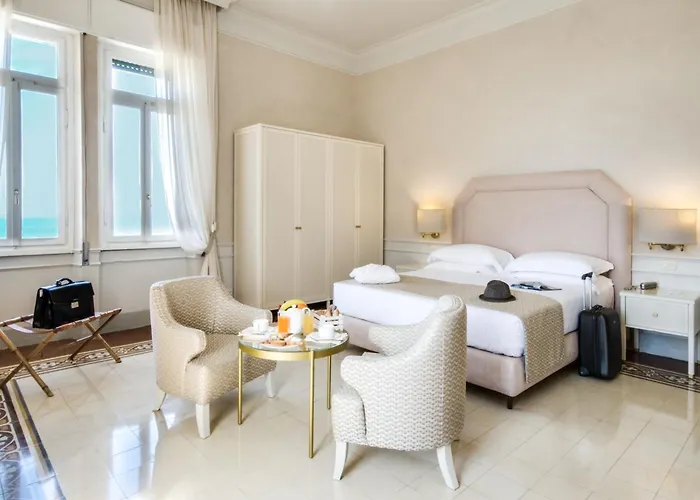 Viareggio Hotels