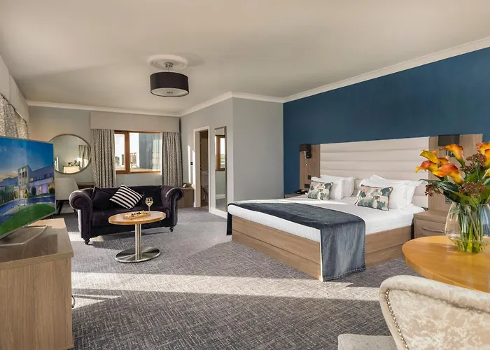 Enniscrone Hotels