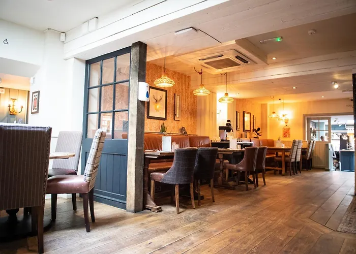 Kenilworth Hotels