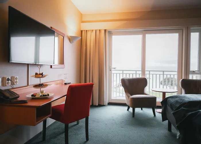 Rosendal Hotels