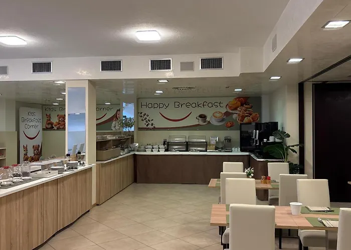 Castelnuovo del Garda Hotels