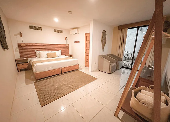 Cancun Hotels