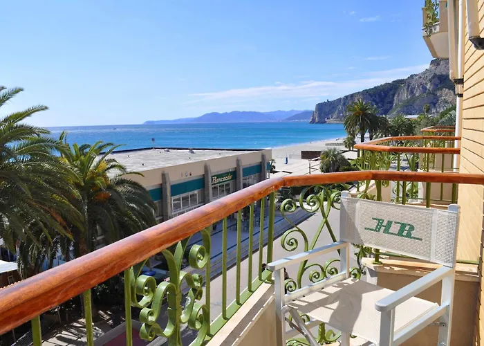 Finale Ligure Hotels
