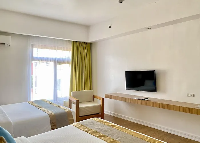 Balabag (Boracay) Hotels